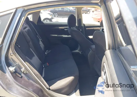 2013 Nissan Altima 2.5 из США, поврежденный, VIN 1N4AL3AP0DC275287